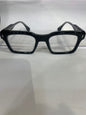 CAJ Black Frame trancy Shade Unisex Sunglasses SUN812