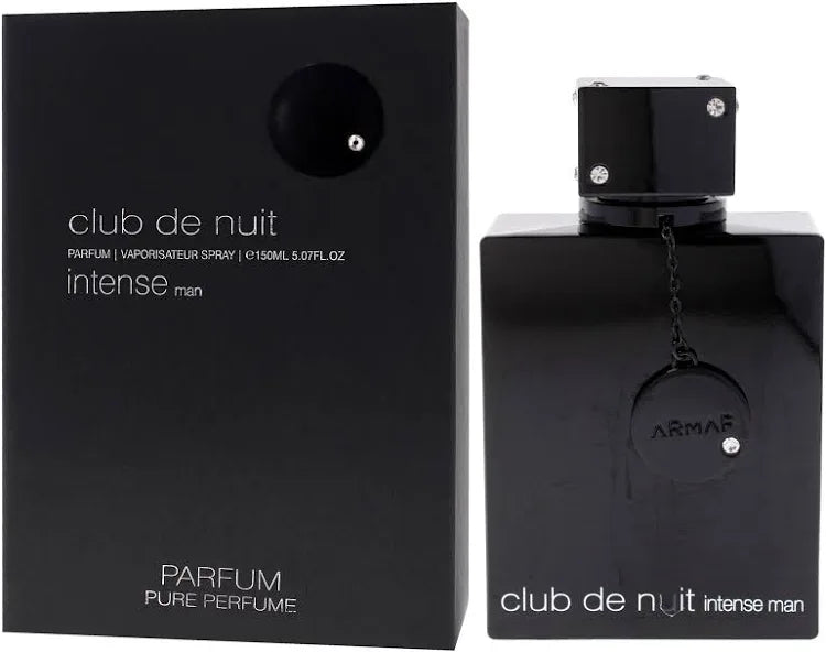 Armaf Club De Nuit Intense Man Pure Parfum 150ML