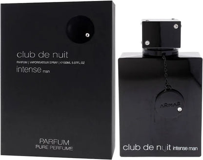 Armaf Club De Nuit Intense Man Pure Parfum 150ML