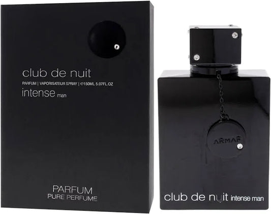 Armaf Club De Nuit Intense Man Pure Parfum 150ML