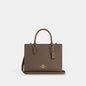 Aoc Brown Colour Ladies Hand Bag 2510