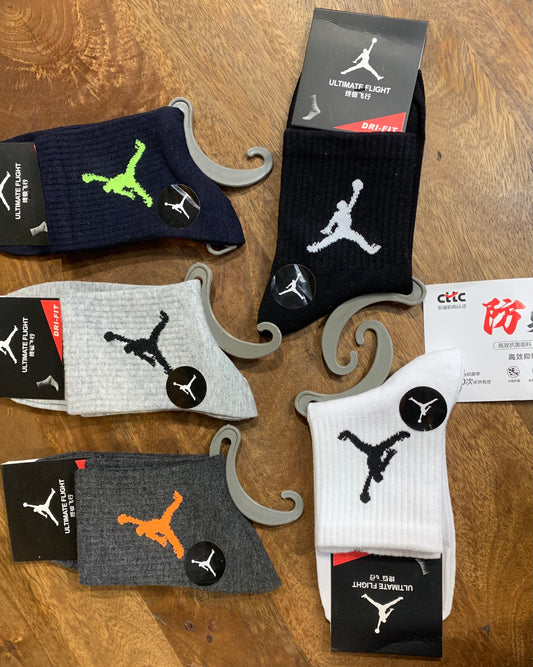 ROJ JOR Imported Premium Quality Unisex Socks 989763