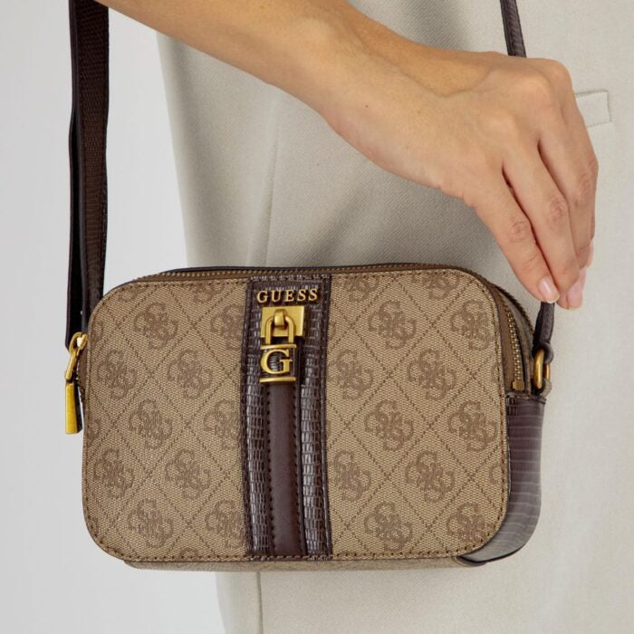 Eug Multi Colour Premium Quality Ladies Sling Bag 989765