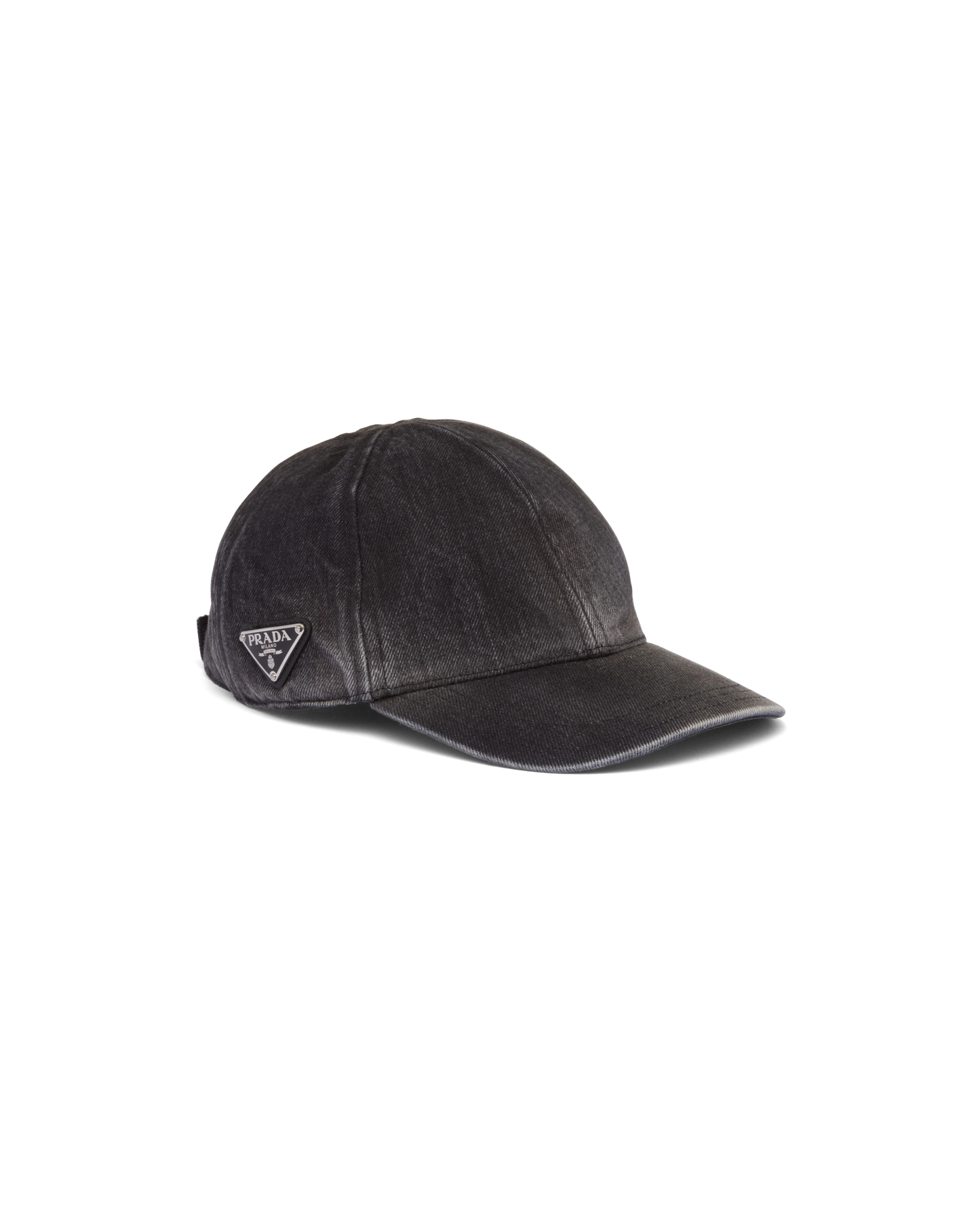 ARP PRA Faded Black Colour Denim Imported China Cap 990833