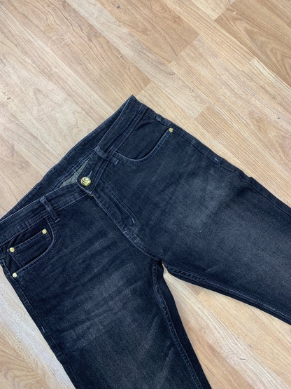 RAK Grey Colour Regular Fit H2021