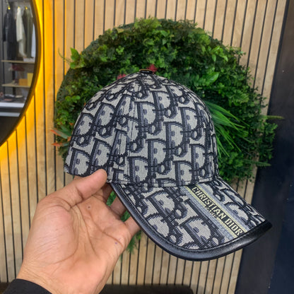 OID DD Print Imported Unisex Cap 990195