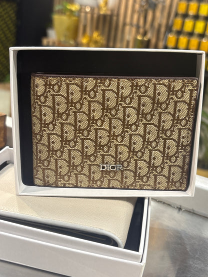 OID Men’s Imported Wallet 989462