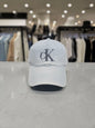 LAC CAL KC Faded Blue Colour Denim Imported China Cap 990261