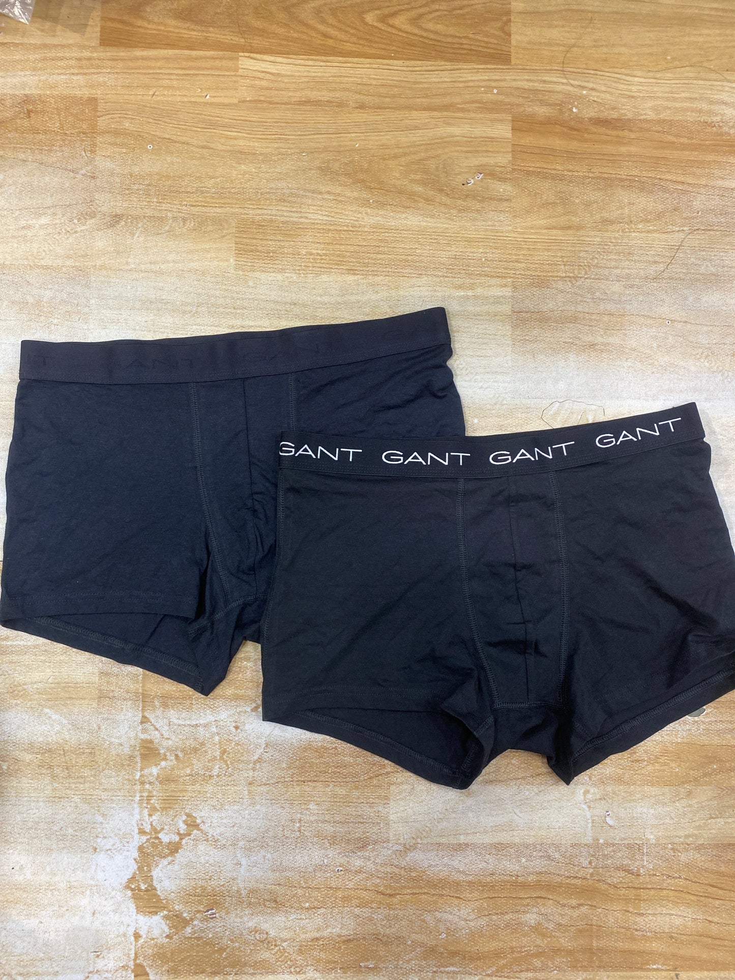 NAG GAN Black Surplus Quality Men’s Underwear 989375