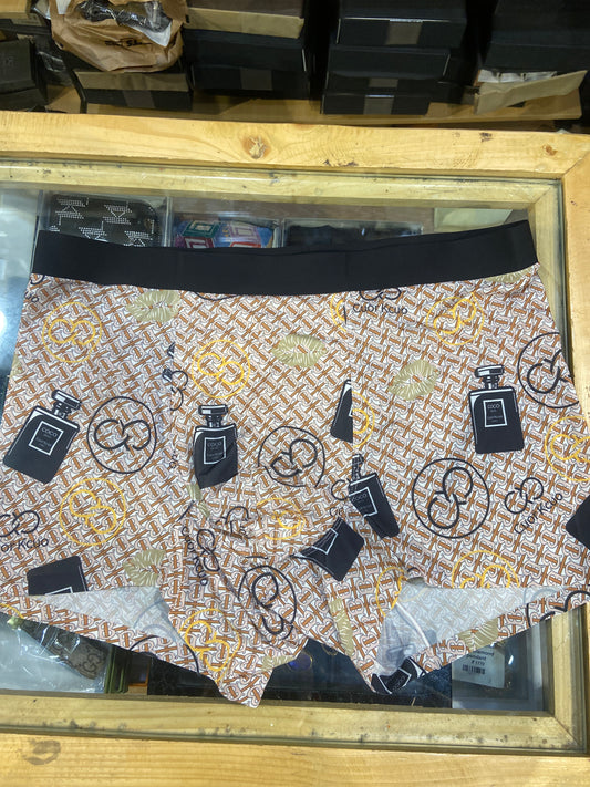 COCO NOIO BB Print Premium Quality Imported Men’s Trunk 989273