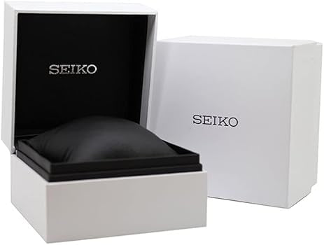 IES SEI Original Watch Box