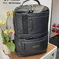 LAC KC Backpack Black Colour Unisex Premium Quality K20253#