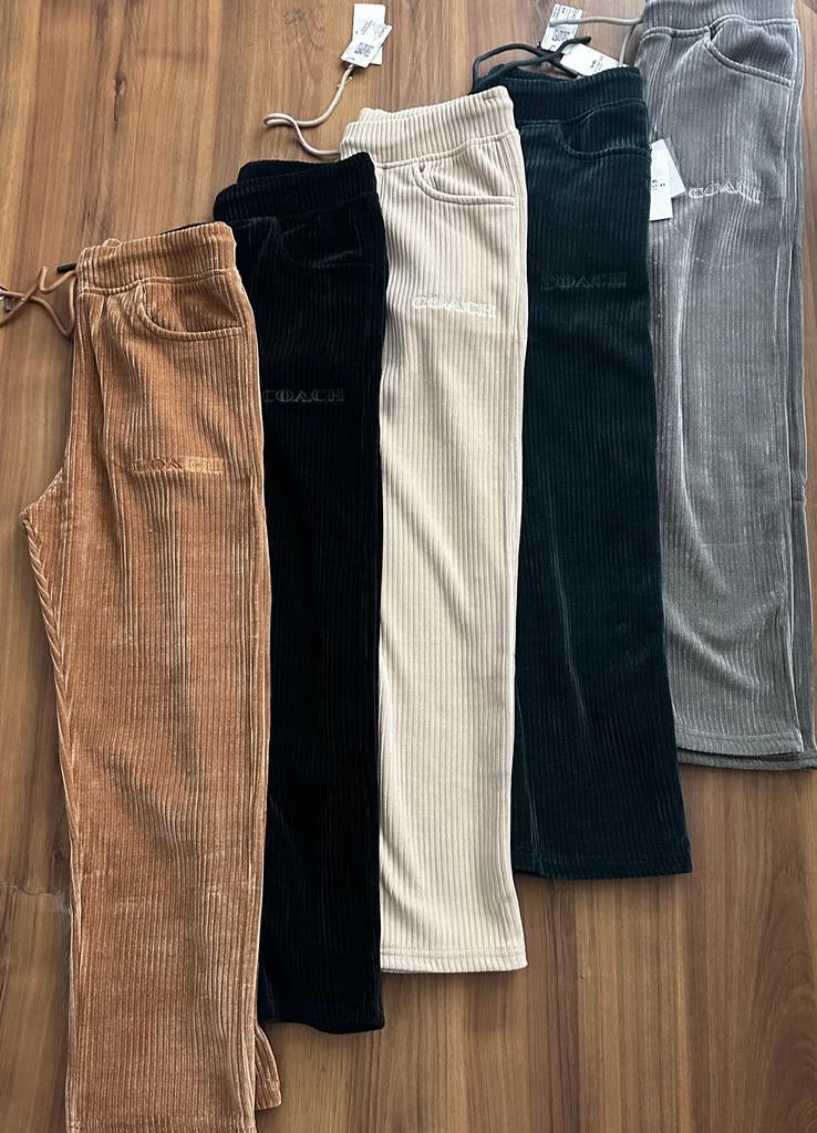 AOC Grey Colour Codnit Premium Quality Straight Fit Lower 98297