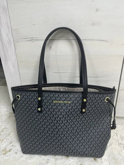 CIM MIC Multi Colour Ladies Premium Quality With Large Box Tote Bag 30633