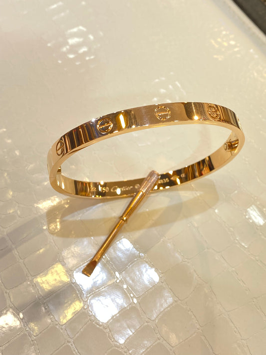 RAC Copper Colour Bracelet 987238