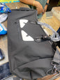 Nef Black Colour Premium Quality Duffel 989563