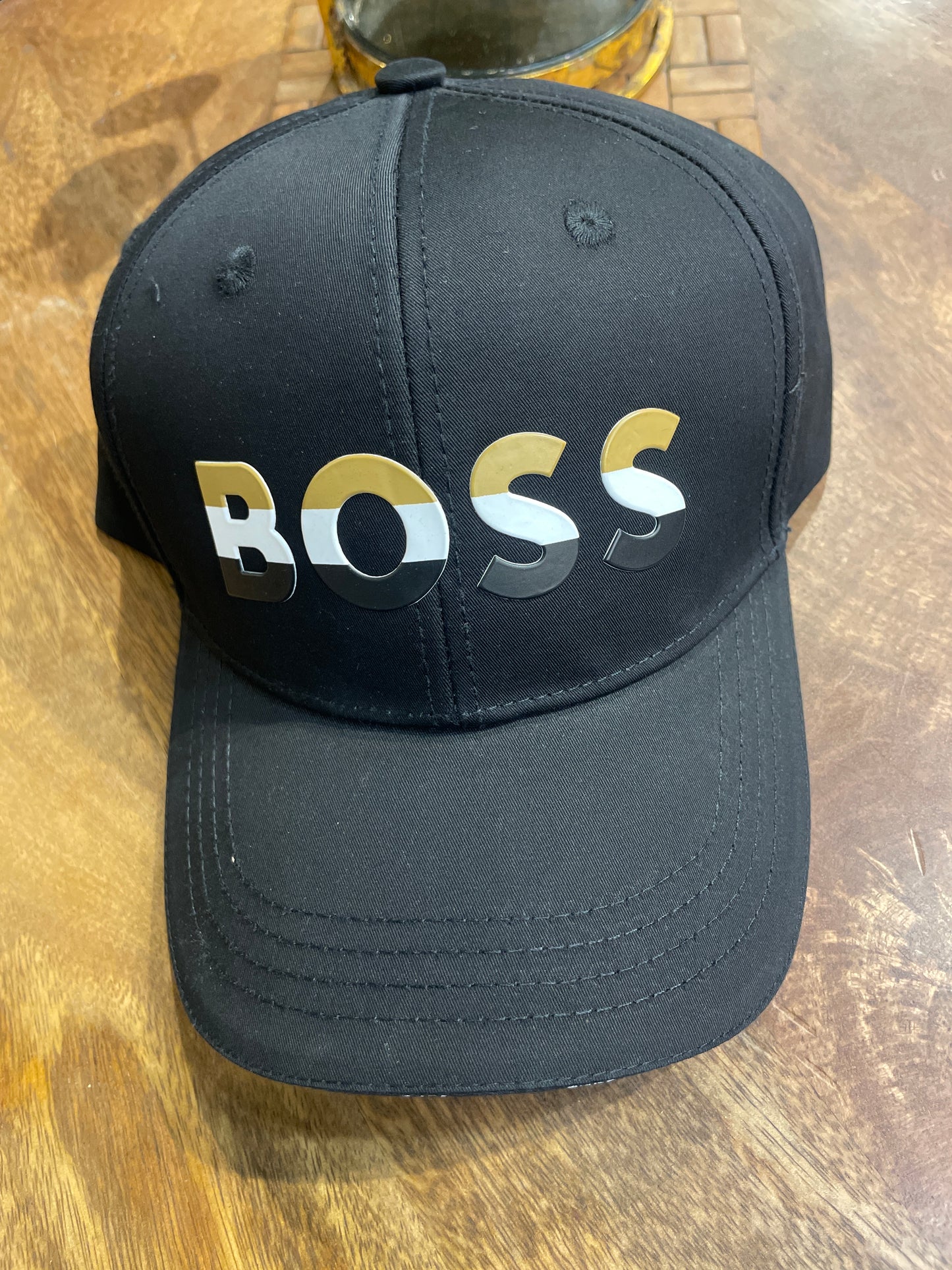SOB BOS Sob Logo Premium Quality Unisex Cap 990799