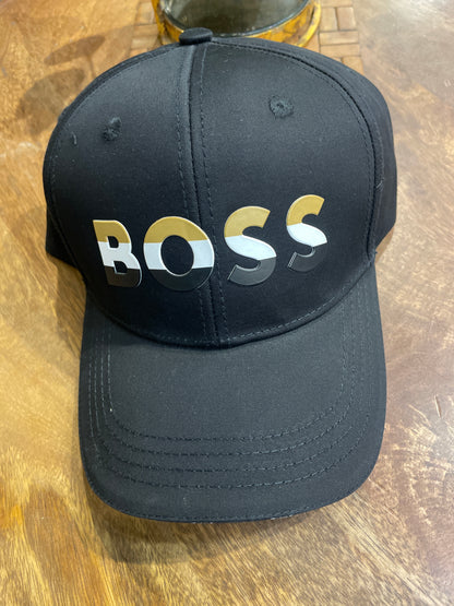 SOB BOS Sob Logo Premium Quality Unisex Cap 990799
