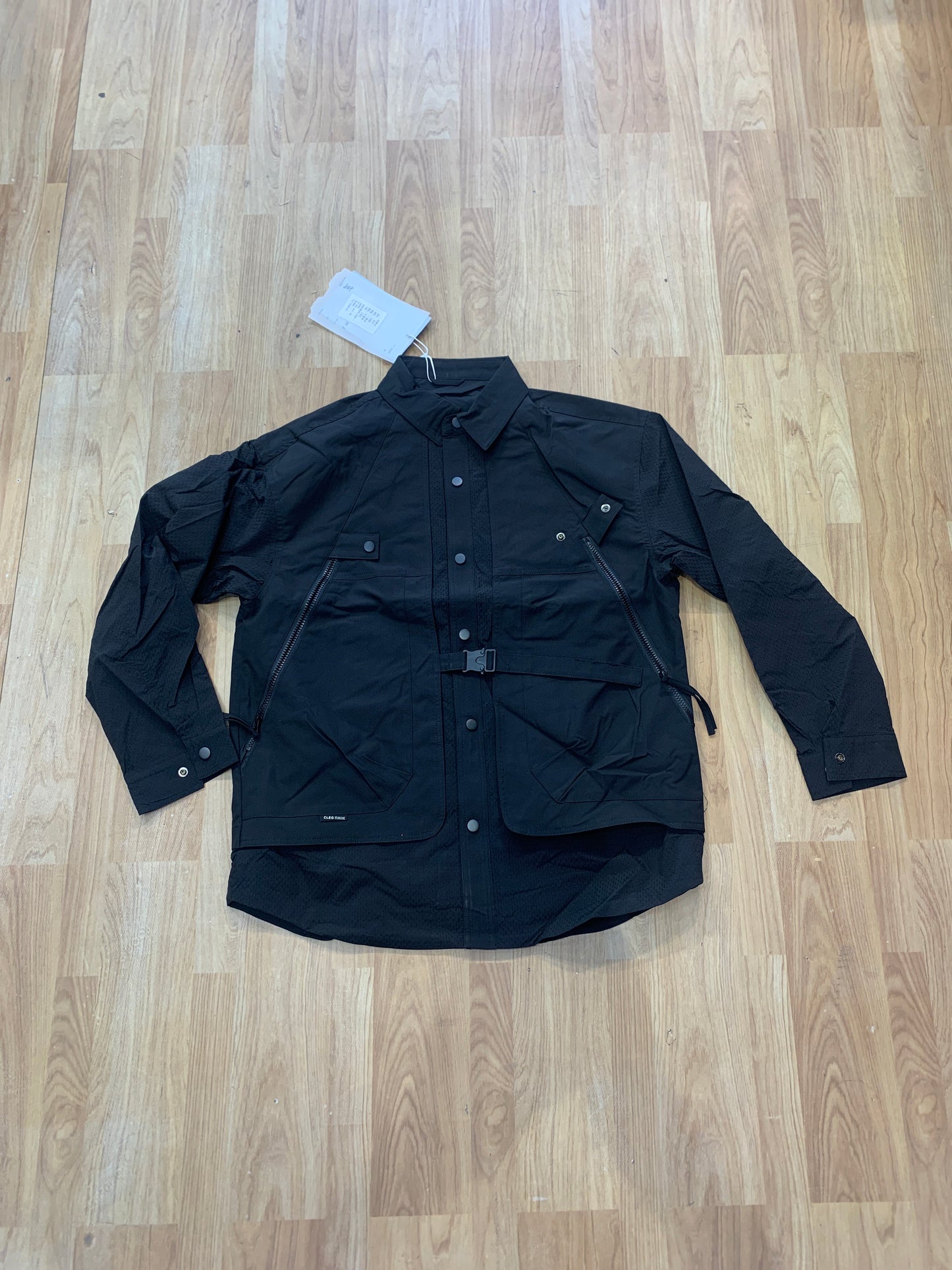 Korean style Saket Black Colour 597