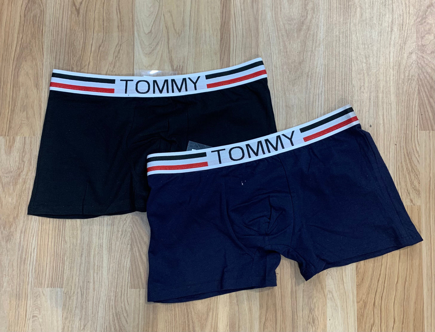 MOT Black Colour Men’s Underwear 890038