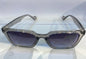 CUG Grey Trancy Frame Black Shade Premium Quality Sunglass 2271 52 19-145
