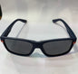 ARP Matty Blue Frame Black Shade Premium Quality Unisex Sunglass 21141 57 16 138