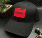 SOB BOS Black Colour Red Logo Imported China Cap 989519