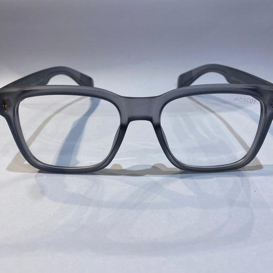 SOM Smoke Gray Frame Trancy Shade Unisex Sunglasses 98136 56 18 144