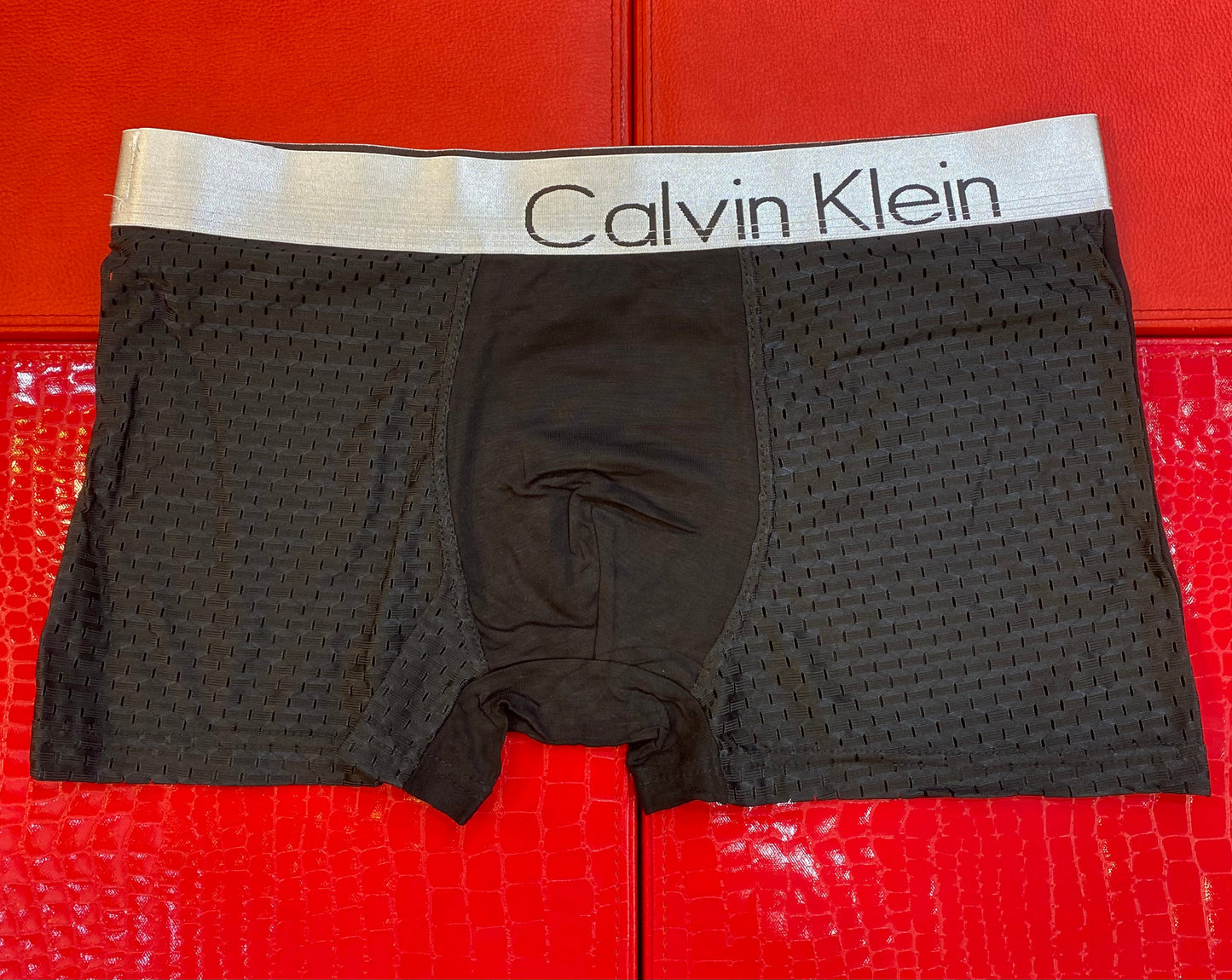 LAC Black  Colour Men’s Underwear size L 890082