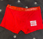 LAC Red Colour Men’s Underwear size XXL 890081