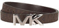 CIM Golden Buckle KM Print Men Belt 201111