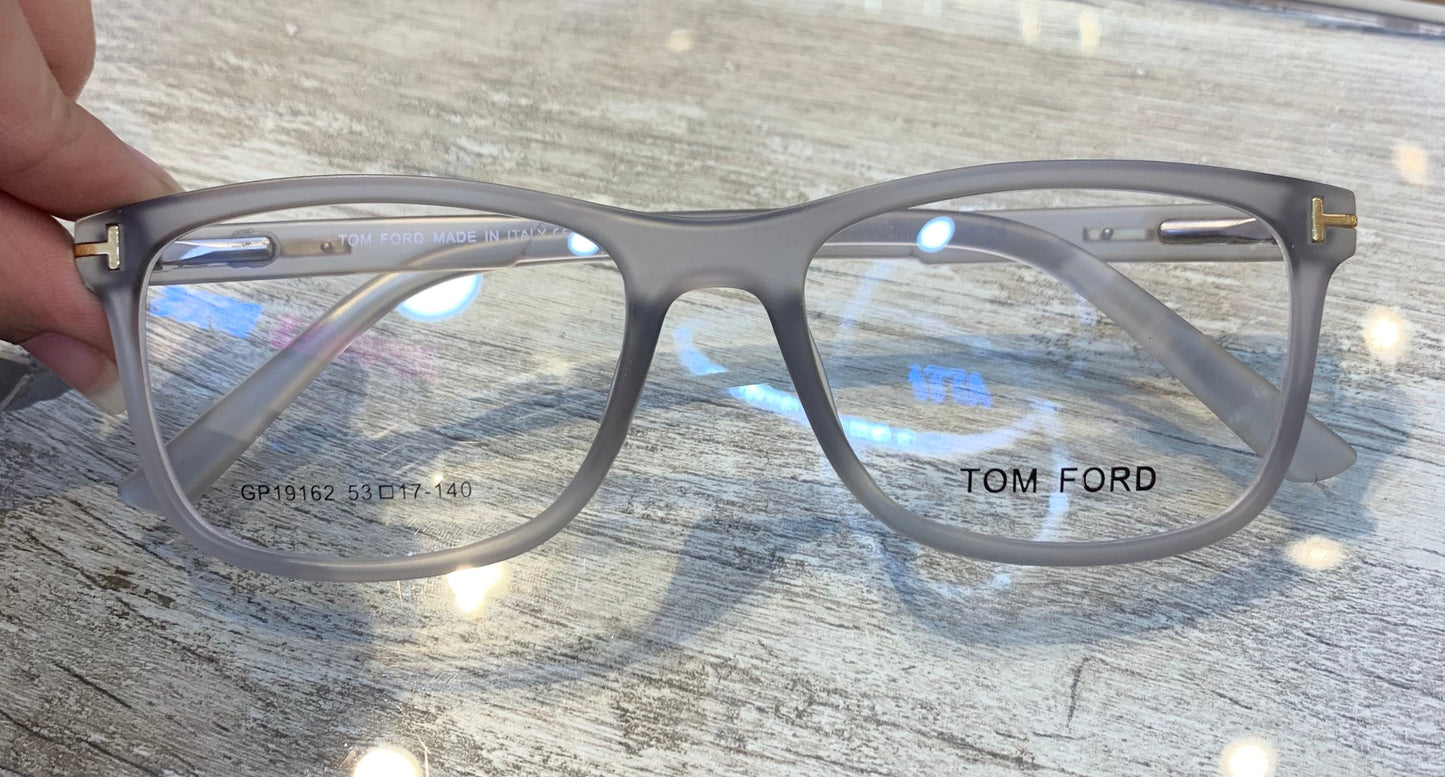 MOT Transparent Multi Frame Trancy Shade Sunglass GP19162 52 17-140 C4