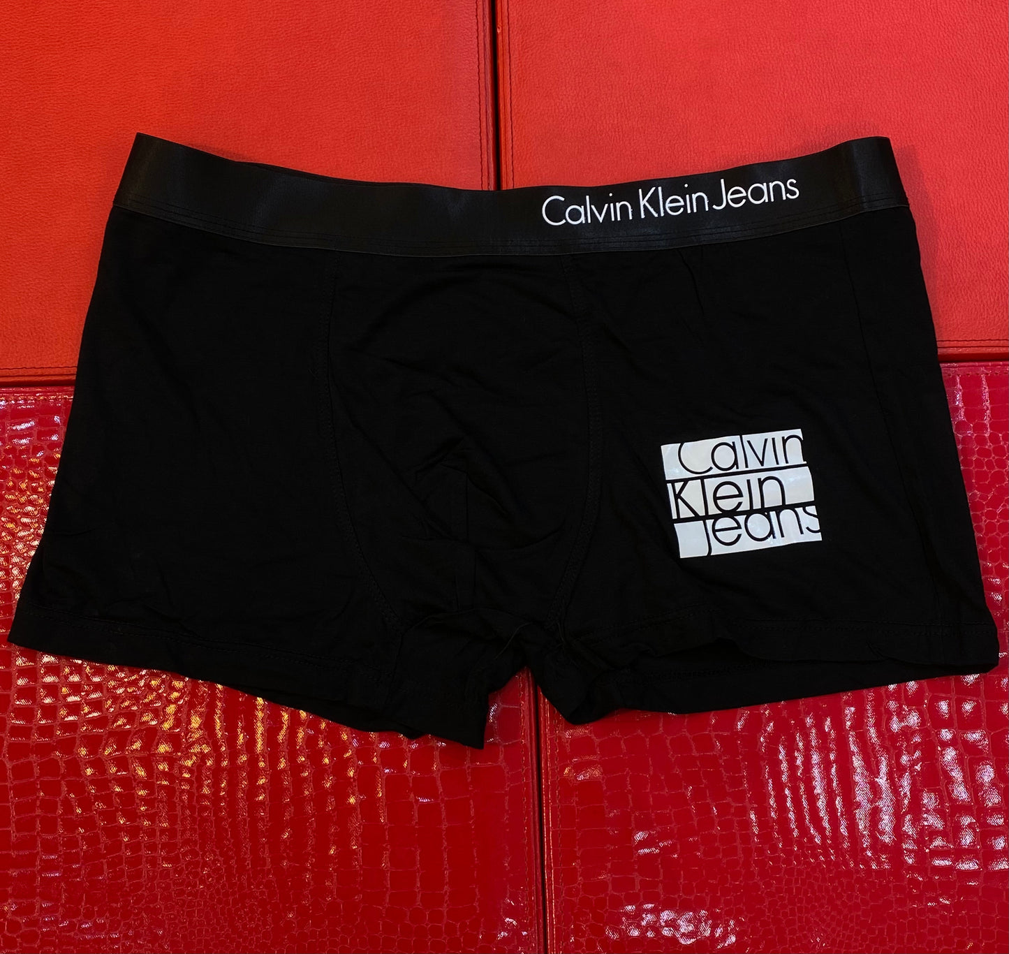 LAC Black Colour Men’s Underwear size XXL 890080
