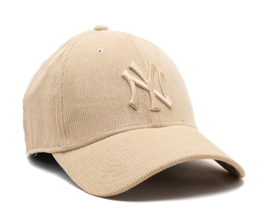 YN Cap Gold Embroidery 987341