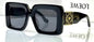 EOL LOE Black Frame Black Shade Premium Quality Unisex Sunglass LW 40174U 48E 51 21 145