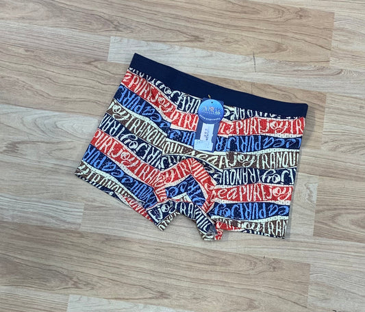 Joy Multiple Colour Printed Men’s Underwear 64100