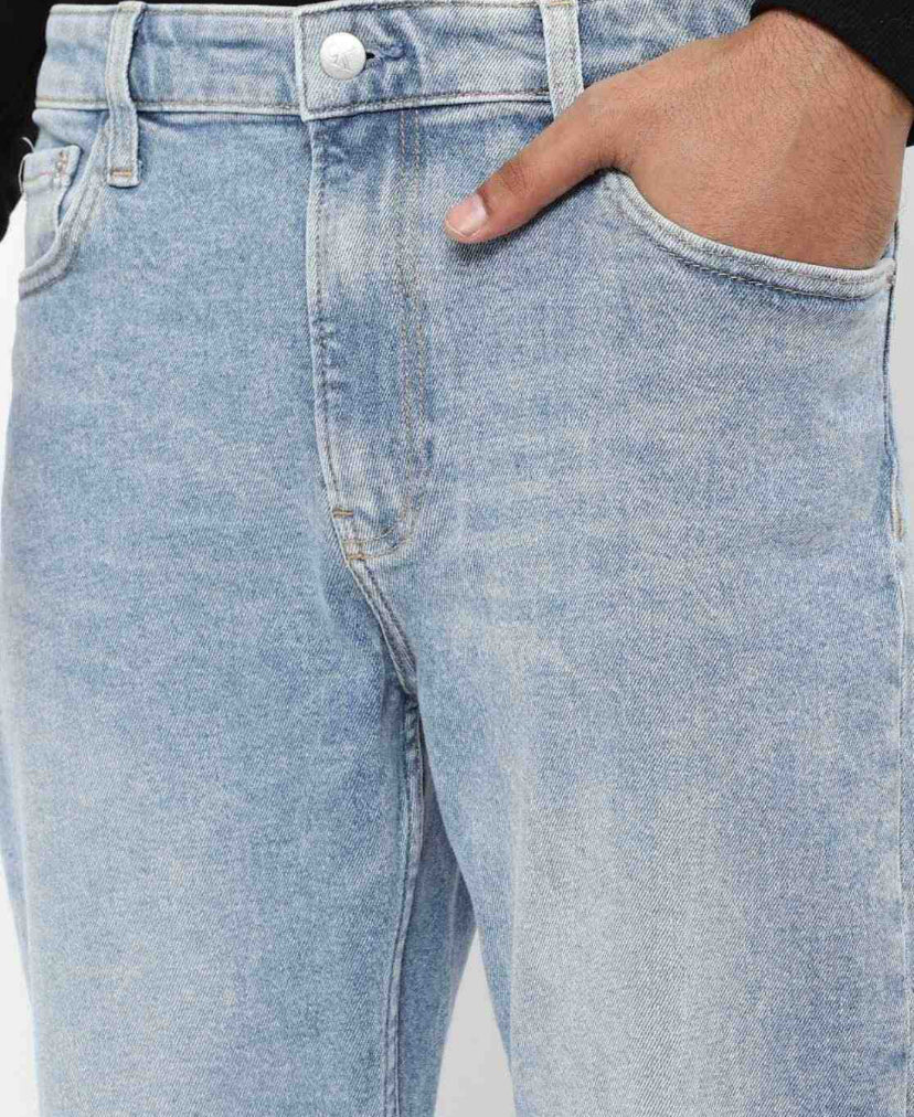 MADE To Last Jeans Light Blue Regular Fit G2008