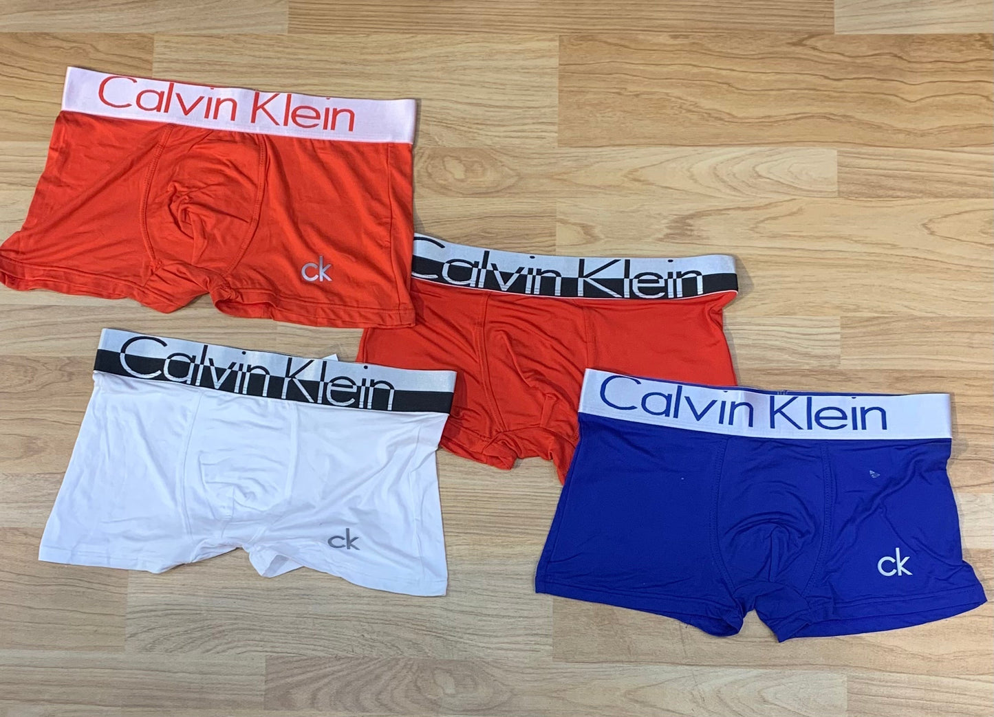 LAC Red Colour Men’s Underwear 890051