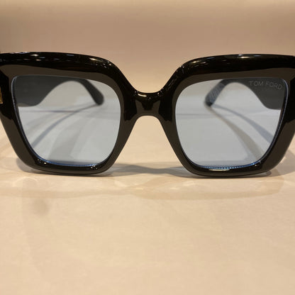 MOT Black Framel Sky Shade Unisex Sunglasses SUN106