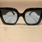 MOT Black Framel Sky Shade Unisex Sunglasses SUN106