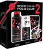 Bevenly Hills Polo Club 1 Gift Set