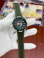 Emo Green Strap Green Dial Automatic Men Watch 990330