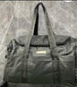 LAC Duffle Bag Black Colour Premium Quality 3868599493