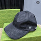 CUG GUC Black Imported Unisex Cap 988582
