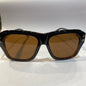 TID Brown Frame Brown Shade Unisex Sunglasses 98216 C5 56 17 145