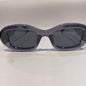 NEG Black Frame Black Shade Unisex Sunglasses 3829 55 28 145