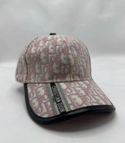 OID DIO DD Embroidery Imported Unisex Cap 988558