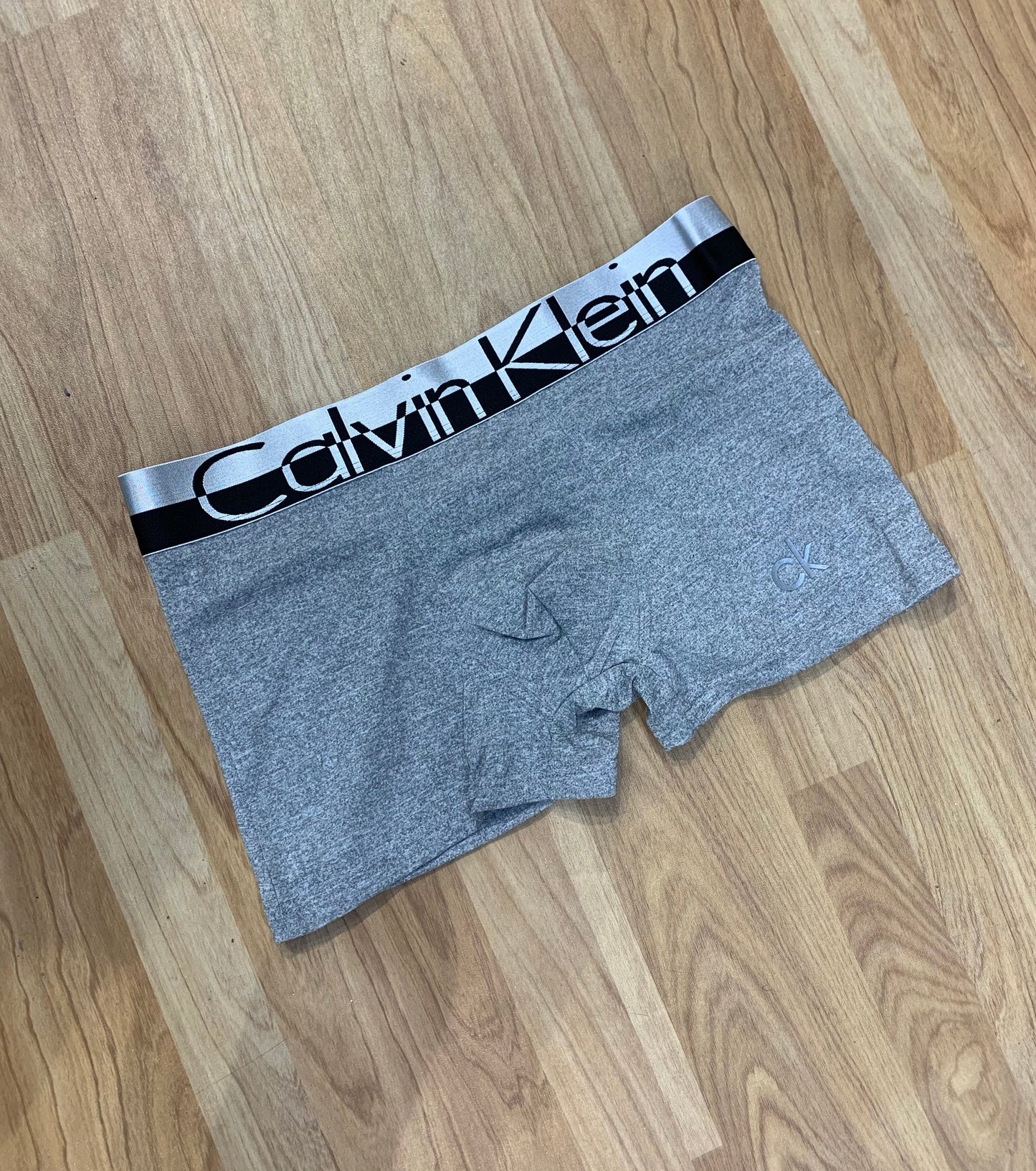 CAL Grey Colour Men’s Underwear 890039
