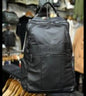 LAC Backpack Black Colour Unisex Premium Quality 989377