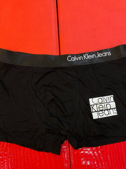 LAC Black Colour Men’s Underwear size XXL 890080